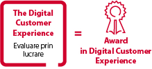 Curs acreditat Experiență digitală